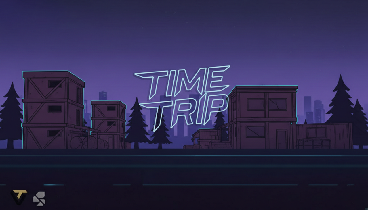 Games like TimeTrip