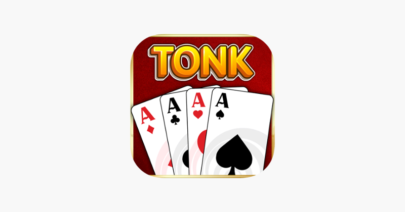 Tonk - Rummy Game Game Cover