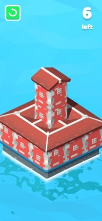 Town Builder 3D screenshot