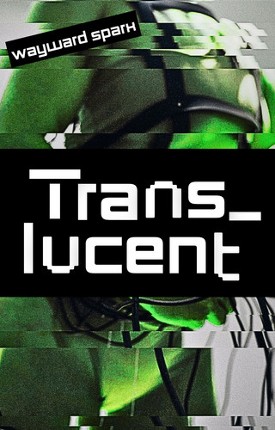 Trans_lucent Image