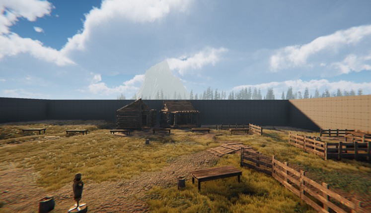 Trauma Island: Dream Doctor screenshot