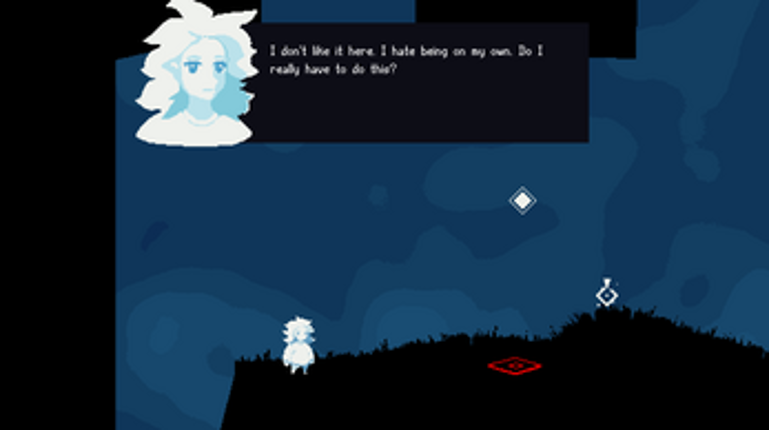 Trauma screenshot