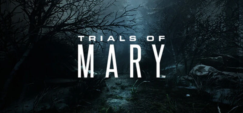 Trials of Mary Image
