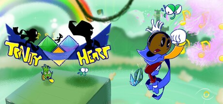 Games like TRINITY HEART