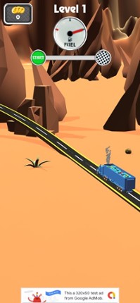 Truck CarGo screenshot