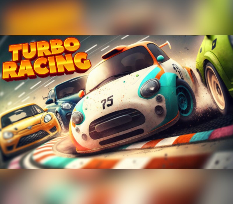 Games like Turbo Racing