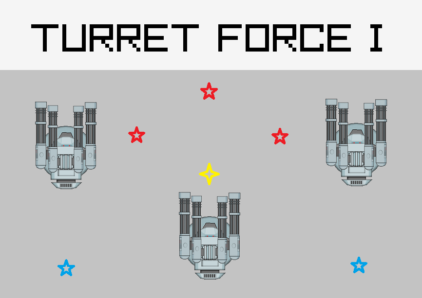 Games like Turret Force