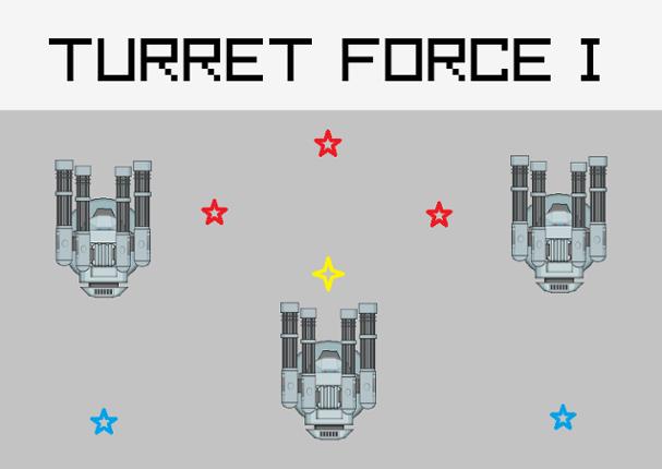 Turret Force Image