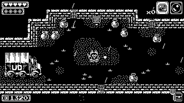 UnderDungeon screenshot