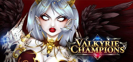 Games like Valkyrie Champions