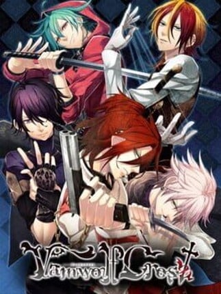 Vamwolf Cross Game Cover