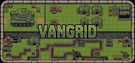 Games like Vangrid