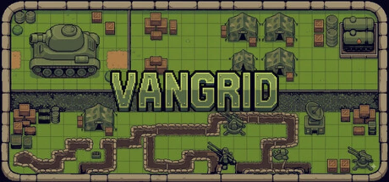 Vangrid Image