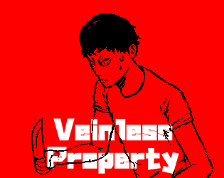 Games like Veinless Property