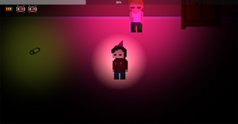 Very Bad Click Image