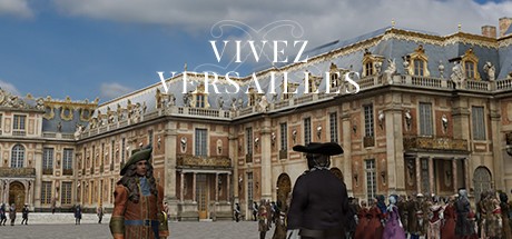 Games like Vivez Versailles