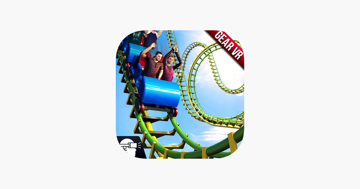 Games like VR Roller Coaster Simulator 2017