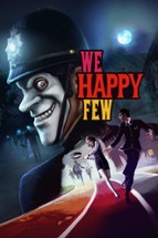 We Happy Few Deluxe Edition Image