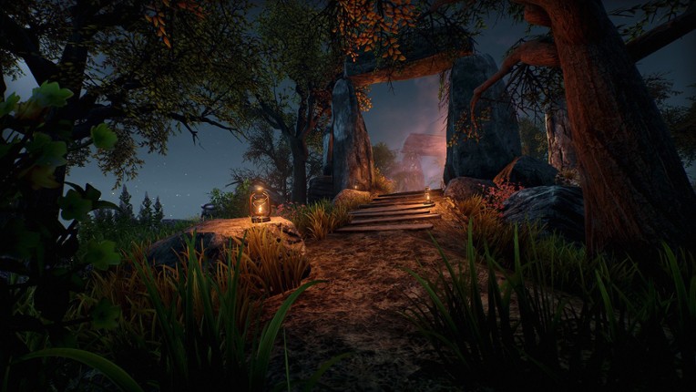 We Happy Few screenshot