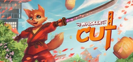 Games like Whisker Cut
