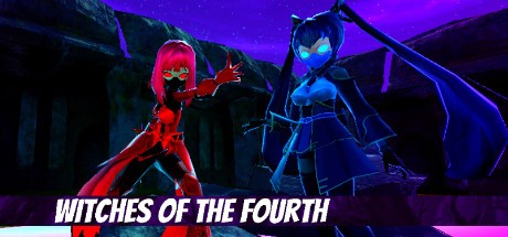 Games like Witches of the Fourth Multiplayer