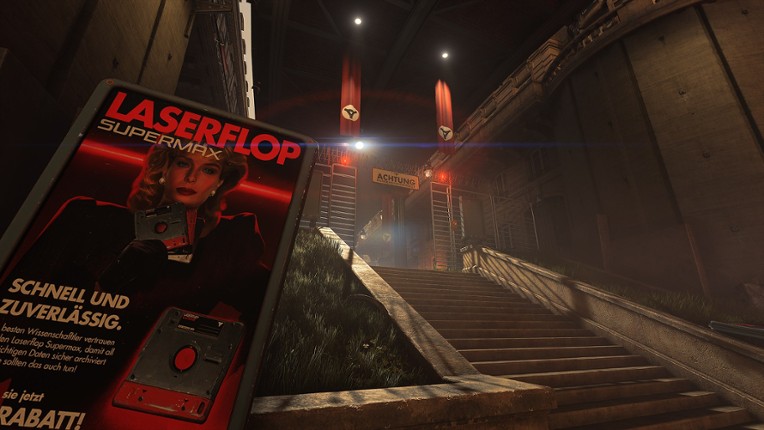 Wolfenstein: Youngblood Digital Limited Edition screenshot