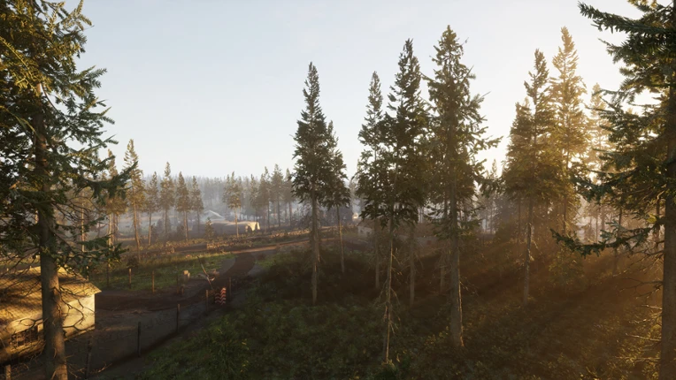 Wolfsschanze – Operation Götterdämmerung screenshot