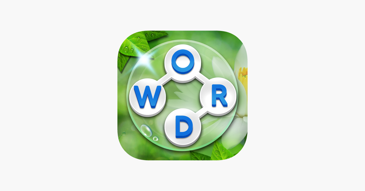 Games like Word Cross: Zen Crossword Game