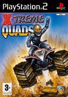 Games like X-treme Quads