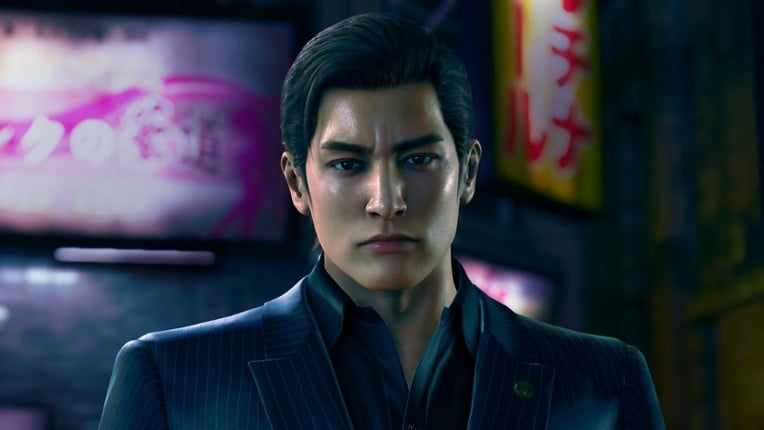 Yakuza Kiwami 3 & Dark Ties screenshot