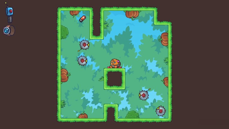 Yoko & Yuki: Dr. Rat's Revenge screenshot