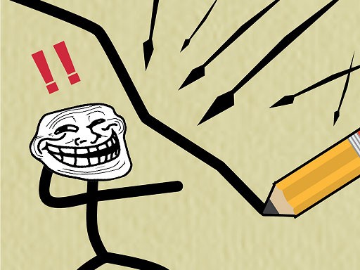 Games like You can not pass level