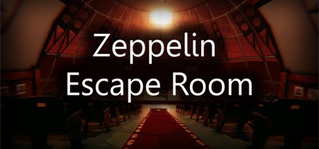 Games like Zeppelin: Escape Room