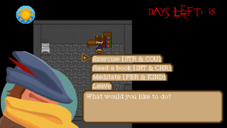 15 Days screenshot