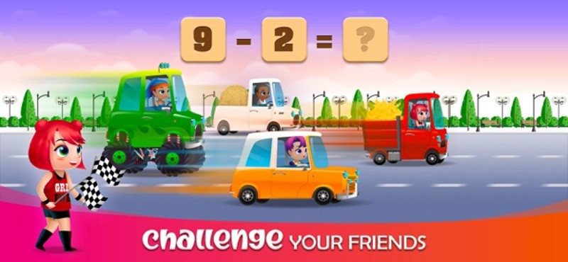 1st 2nd 3rd grade math online screenshot