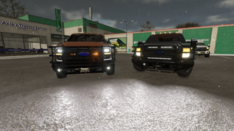 2015 Ford F350 V1.2 Image