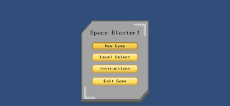 2D Shooter Image