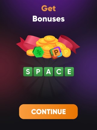 4 Pics 1 Word: Logic Puzzle screenshot