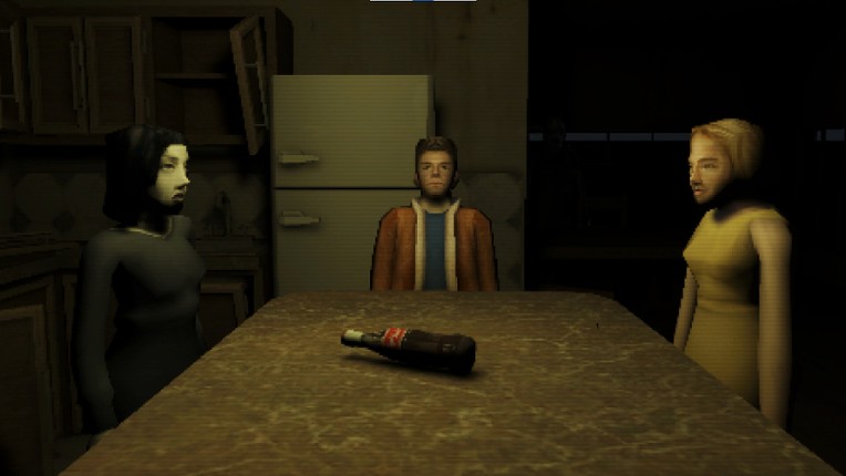 67 Minutes in Heaven screenshot