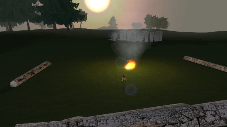 A tractor screenshot