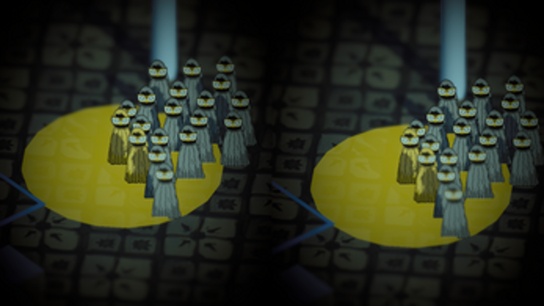 A Waltz in the Dark screenshot