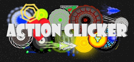 Games like Action Clicker