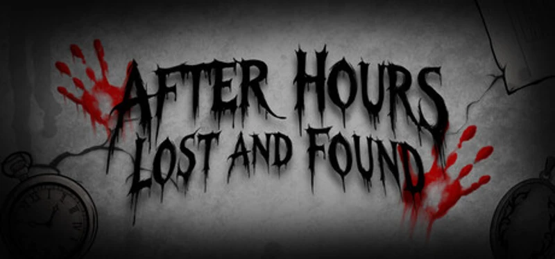 After Hours: Lost and Found Image