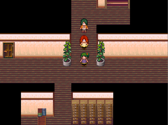 Akemi-tan screenshot