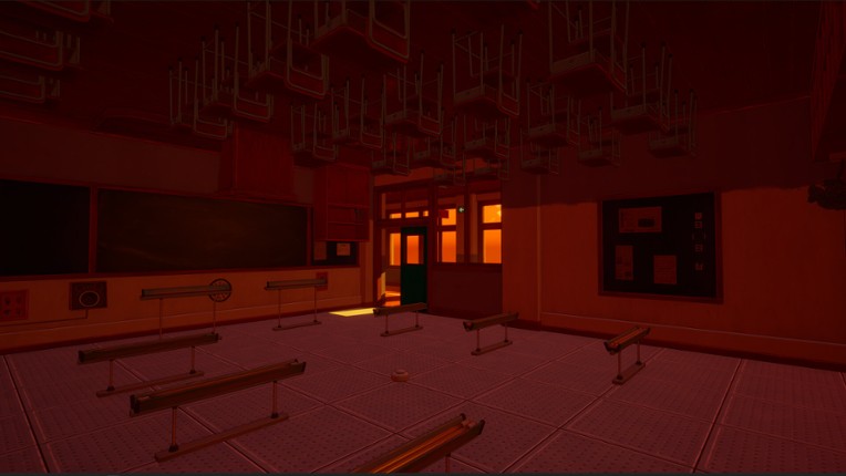 Akeno's Veil screenshot