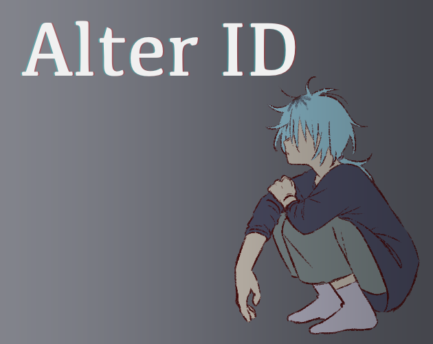 Games like Alter ID
