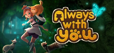 Games like Always With You: Meow & Mystery