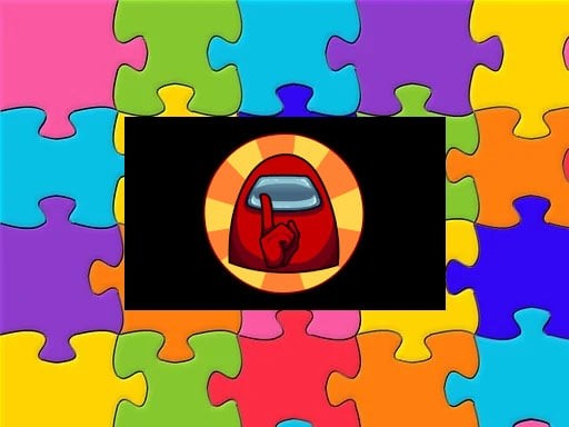 Games like Among Us Puzzle 1