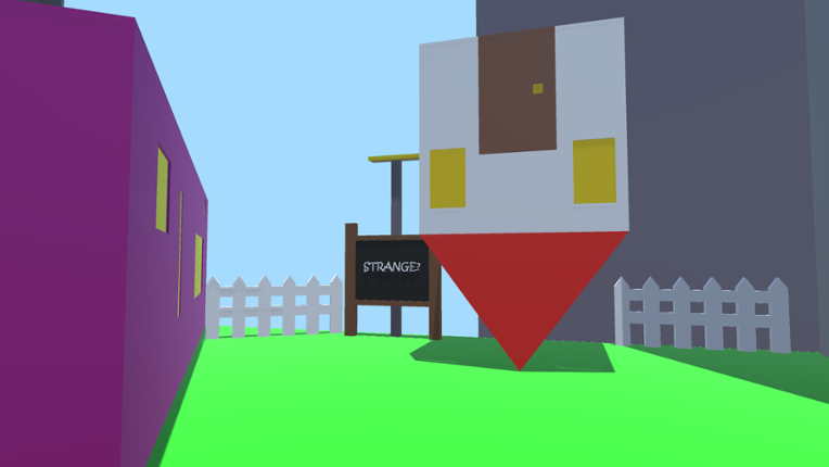 Another normal day screenshot