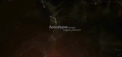 Apocalypse: The Game Image